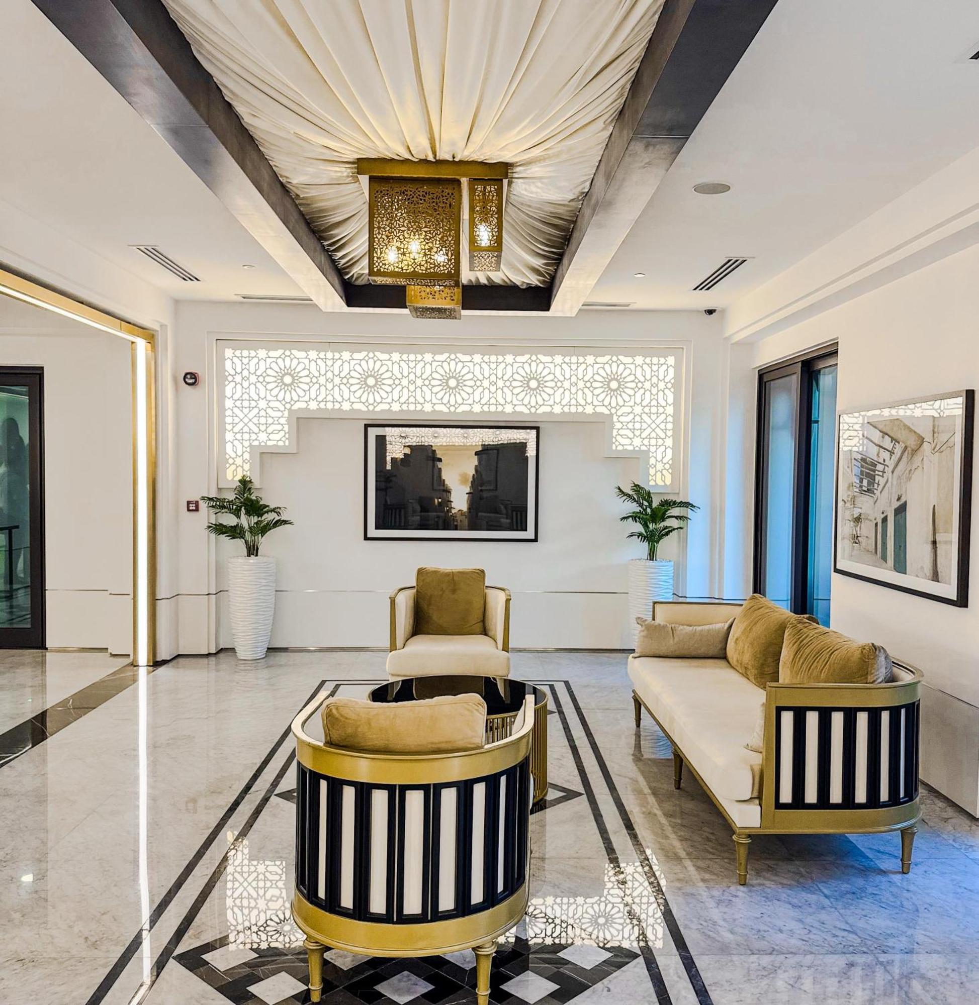 Апартаменты Lamtara 3 Mjl Дубай Экстерьер фото